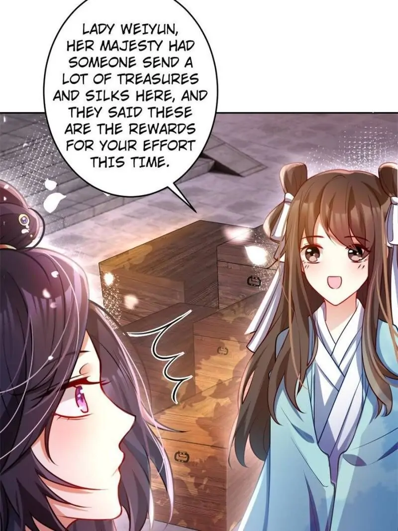 The Evil Empress Chapter 110 - Page 48