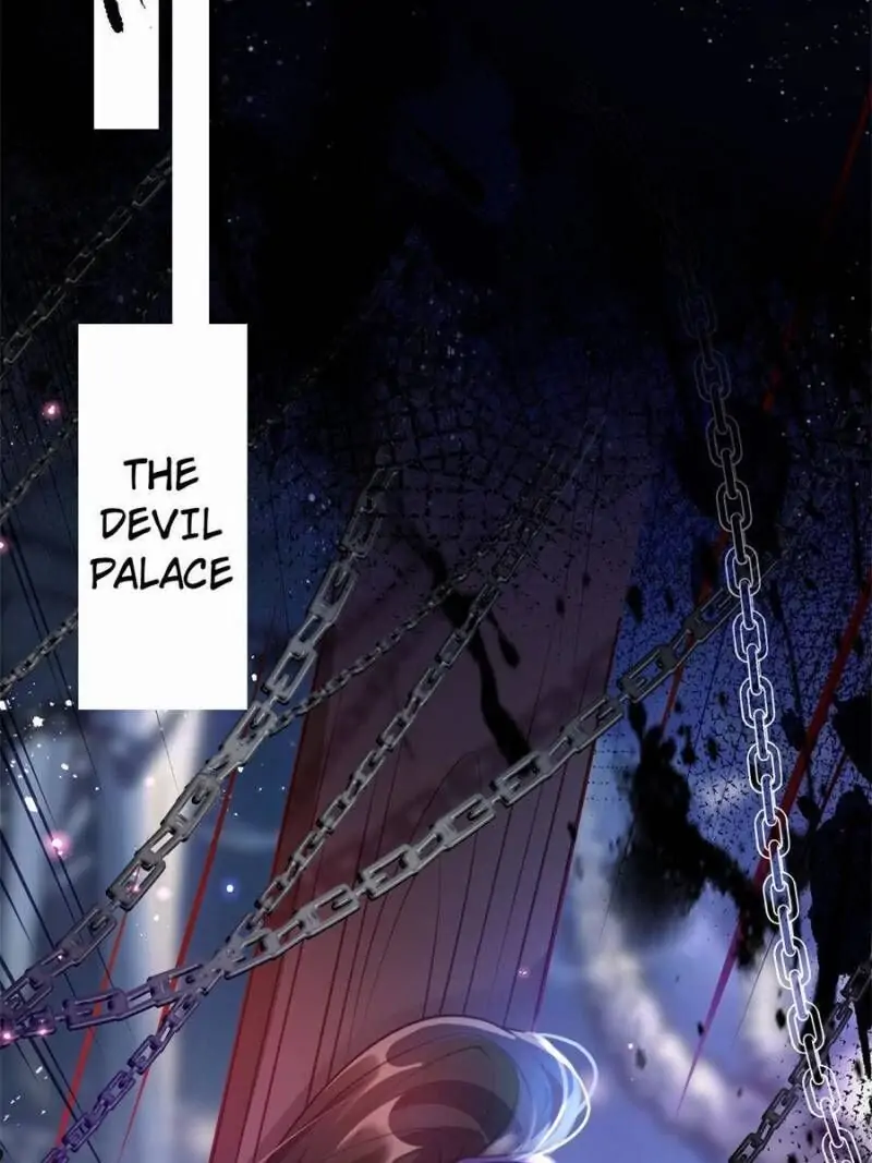 The Evil Empress Chapter 110 - Page 55