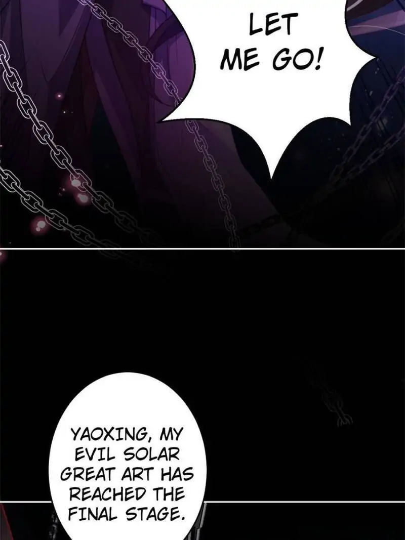 The Evil Empress Chapter 110 - Page 57