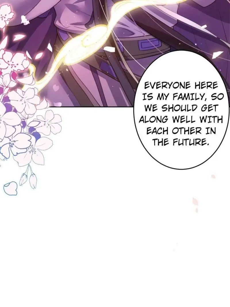 The Evil Empress Chapter 110 - Page 7