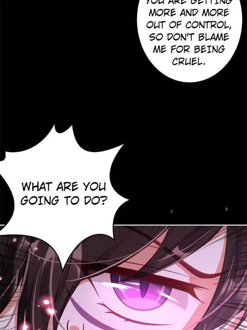 The Evil Empress Chapter 110 - Page 61