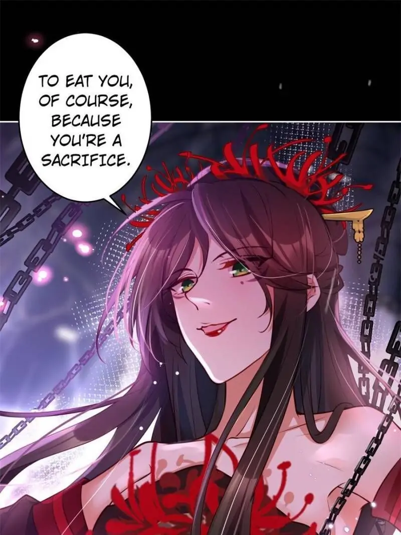 The Evil Empress Chapter 110 - Page 63