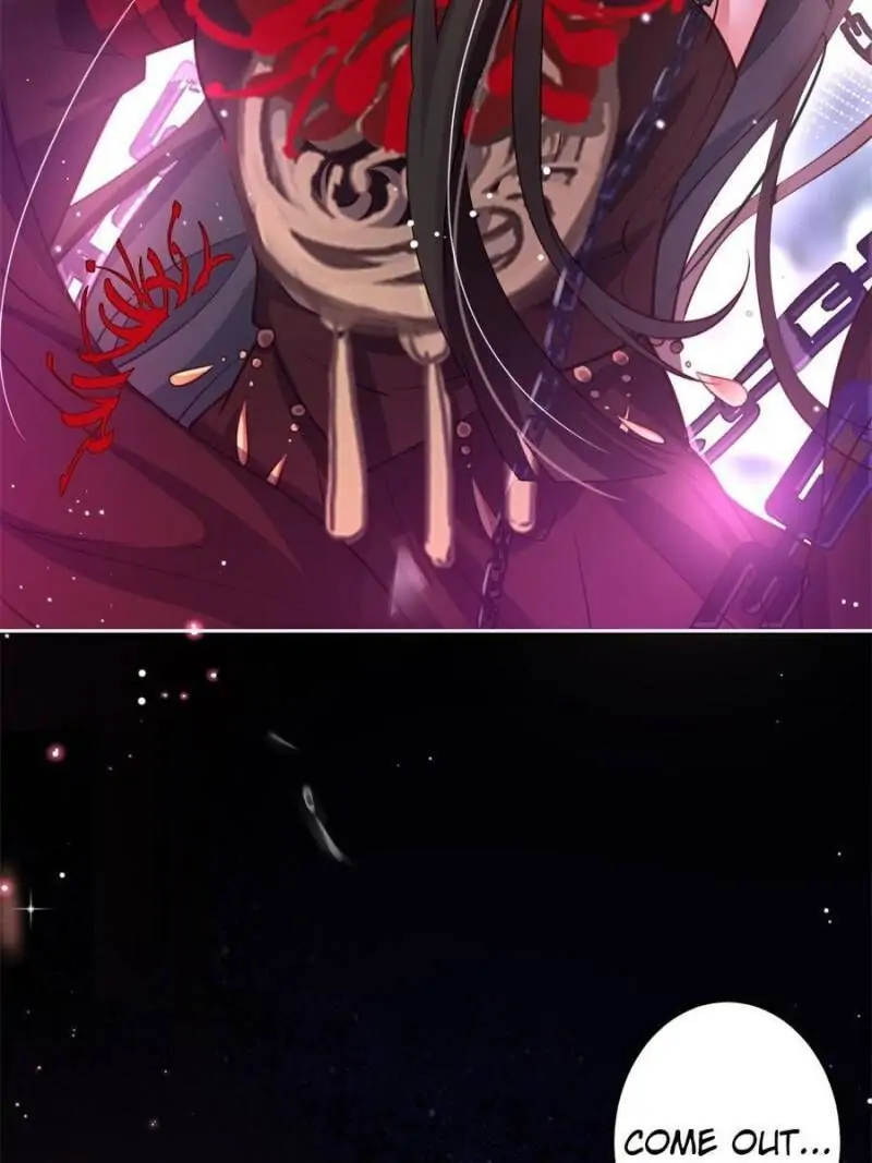 The Evil Empress Chapter 110 - Page 64