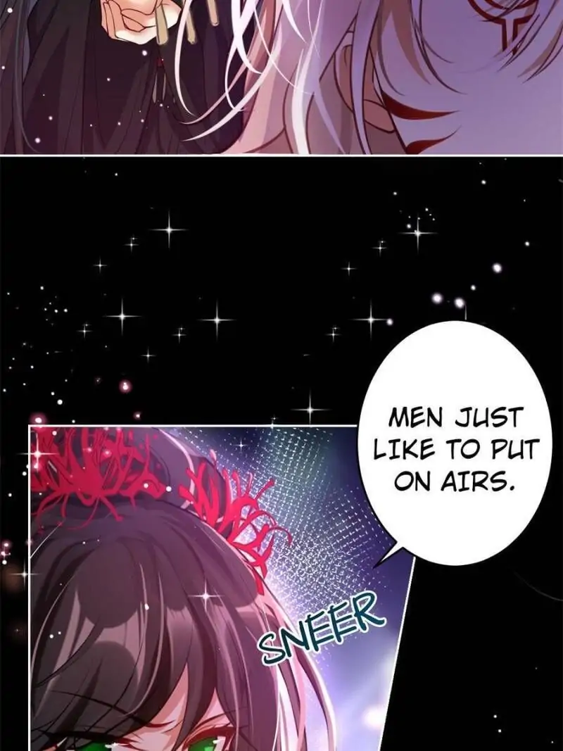 The Evil Empress Chapter 111 - Page 15