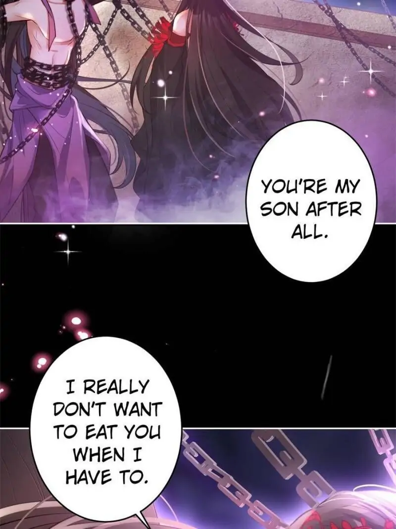 The Evil Empress Chapter 111 - Page 17