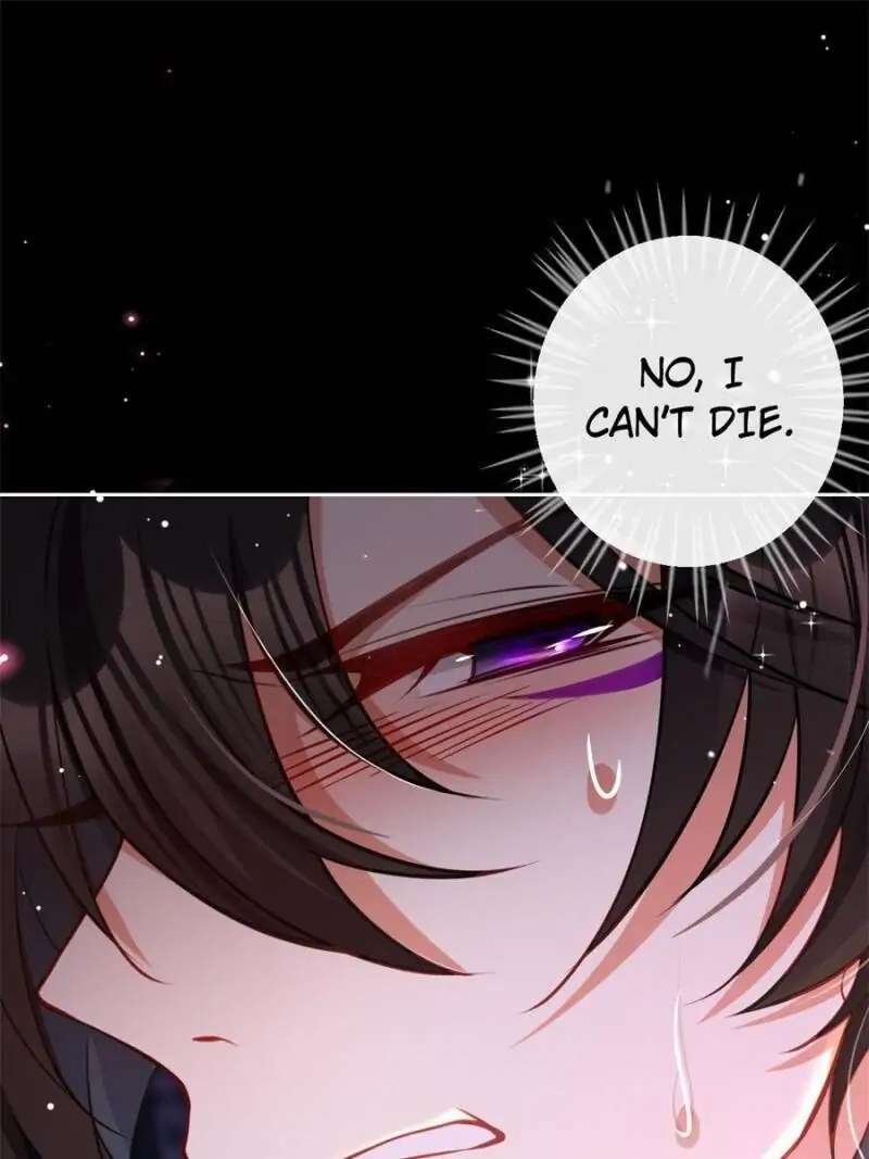 The Evil Empress Chapter 111 - Page 22