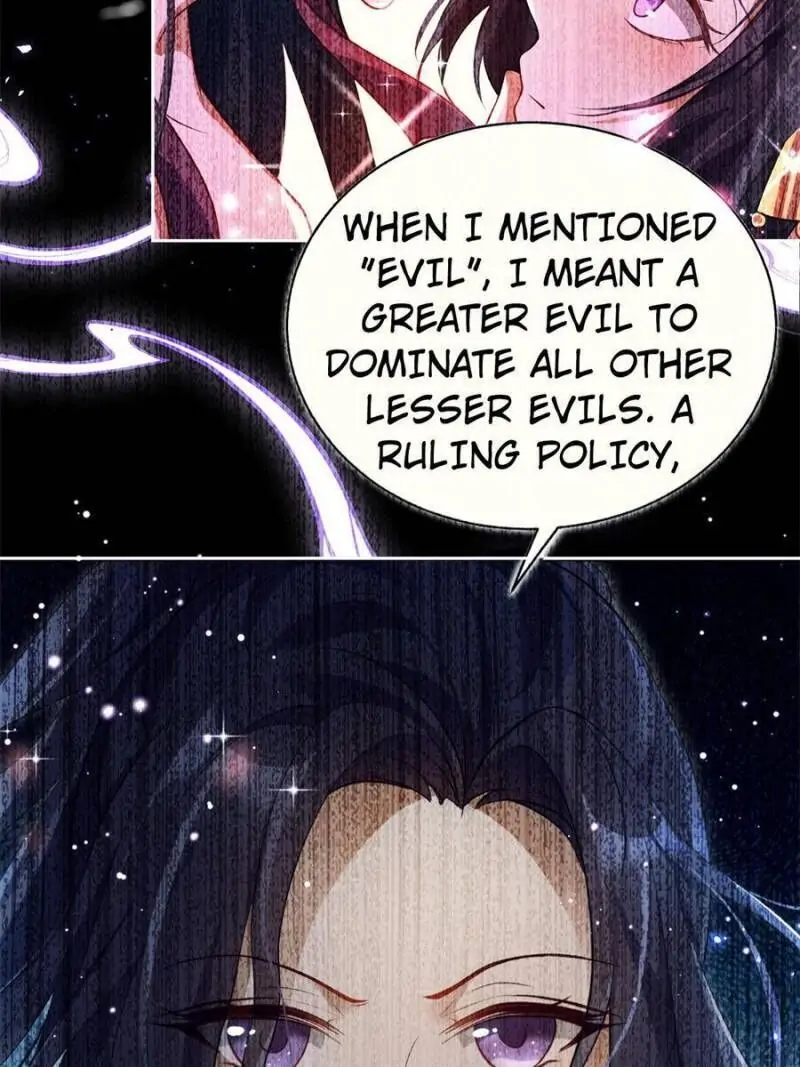 The Evil Empress Chapter 111 - Page 29