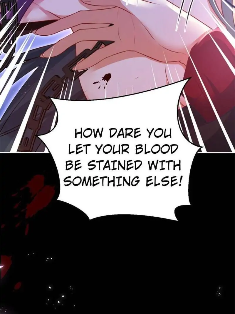 The Evil Empress Chapter 111 - Page 34