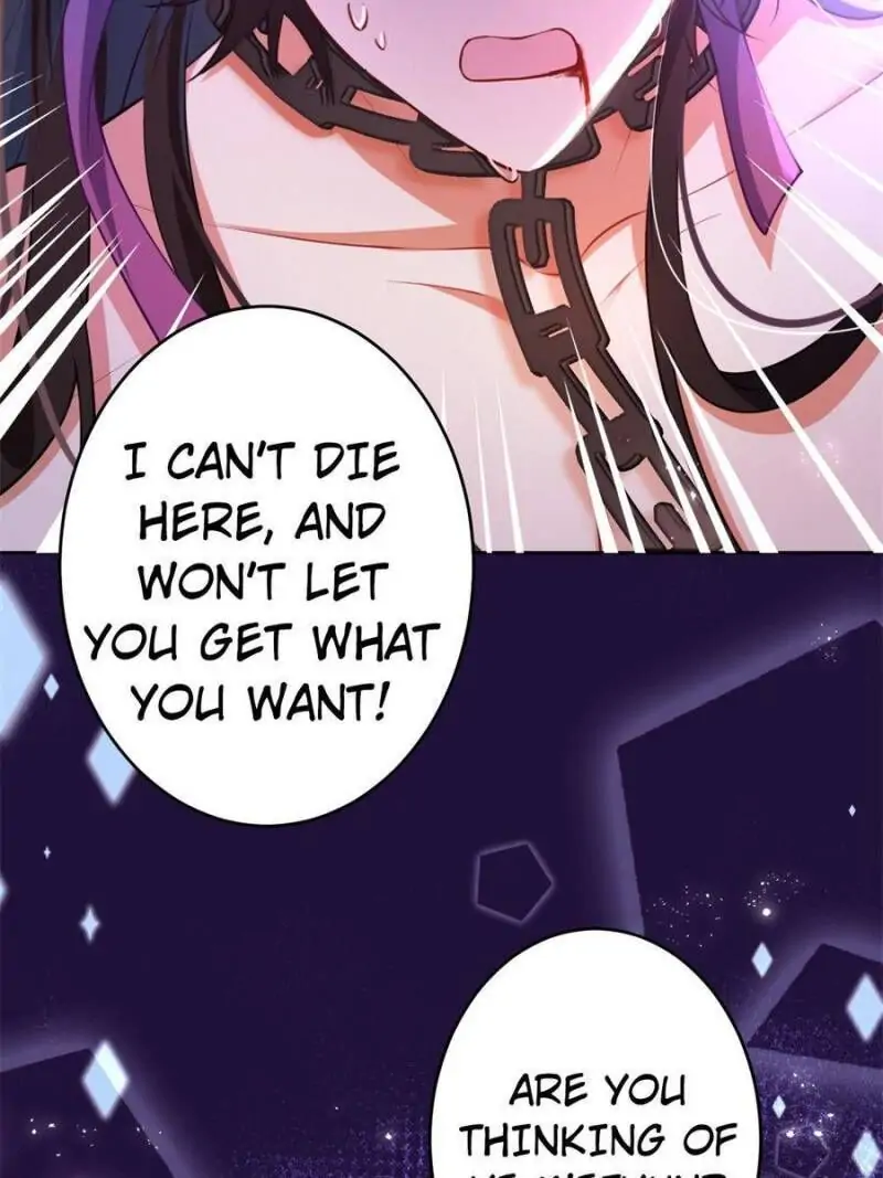 The Evil Empress Chapter 111 - Page 36