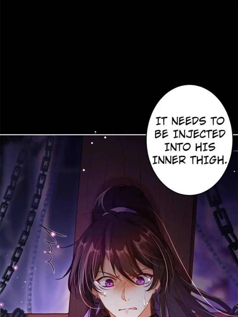The Evil Empress Chapter 111 - Page 5