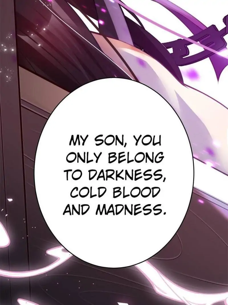 The Evil Empress Chapter 111 - Page 42