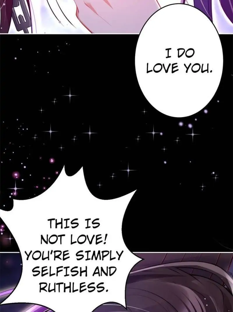 The Evil Empress Chapter 111 - Page 48