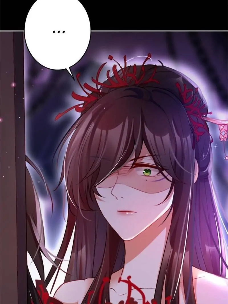 The Evil Empress Chapter 111 - Page 51