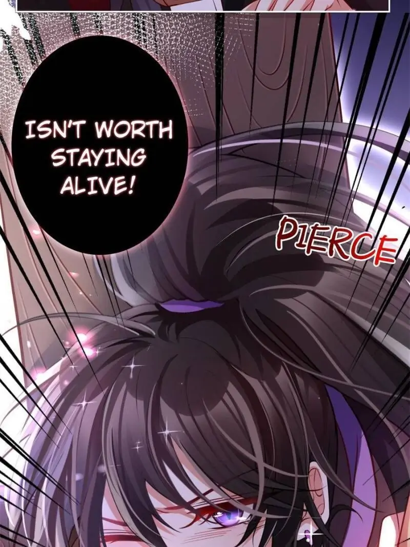The Evil Empress Chapter 111 - Page 53