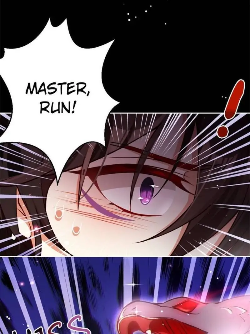 The Evil Empress Chapter 111 - Page 57