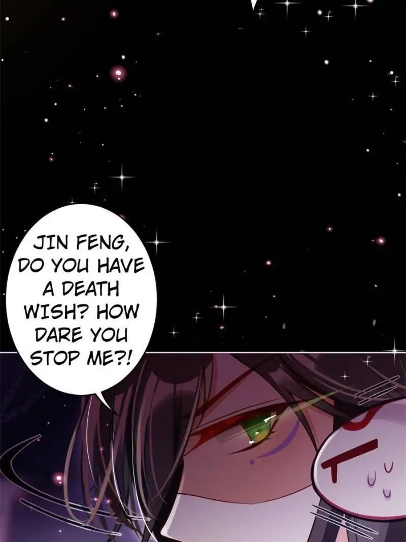 The Evil Empress Chapter 111 - Page 60