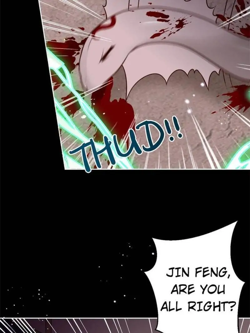 The Evil Empress Chapter 111 - Page 66