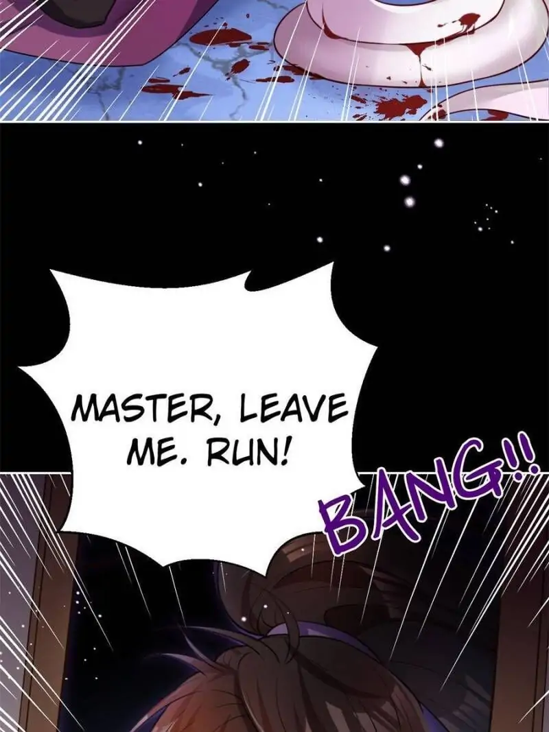 The Evil Empress Chapter 111 - Page 68