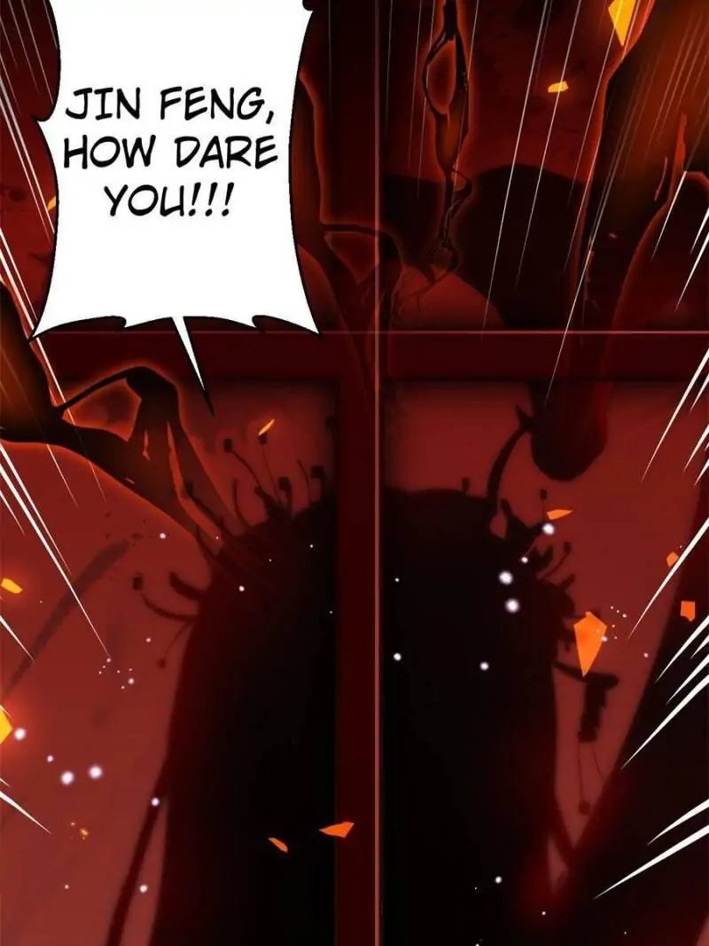 The Evil Empress Chapter 111 - Page 71