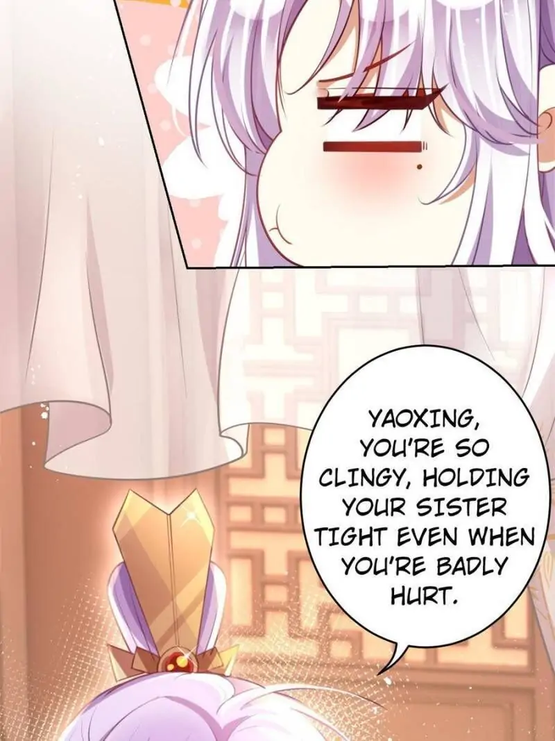 The Evil Empress Chapter 112 - Page 18