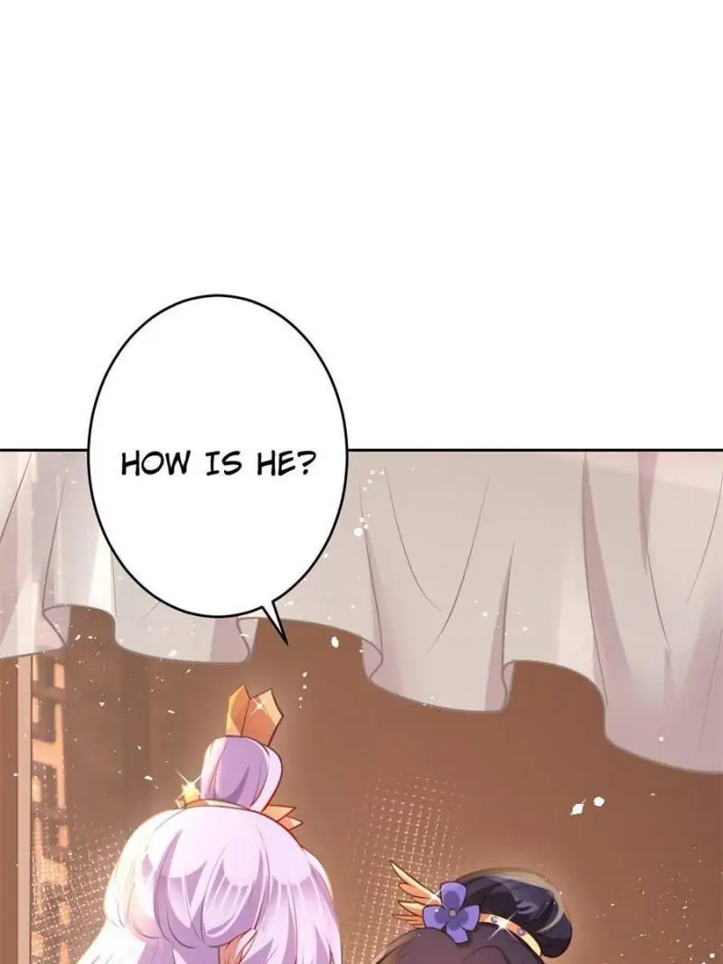 The Evil Empress Chapter 112 - Page 22