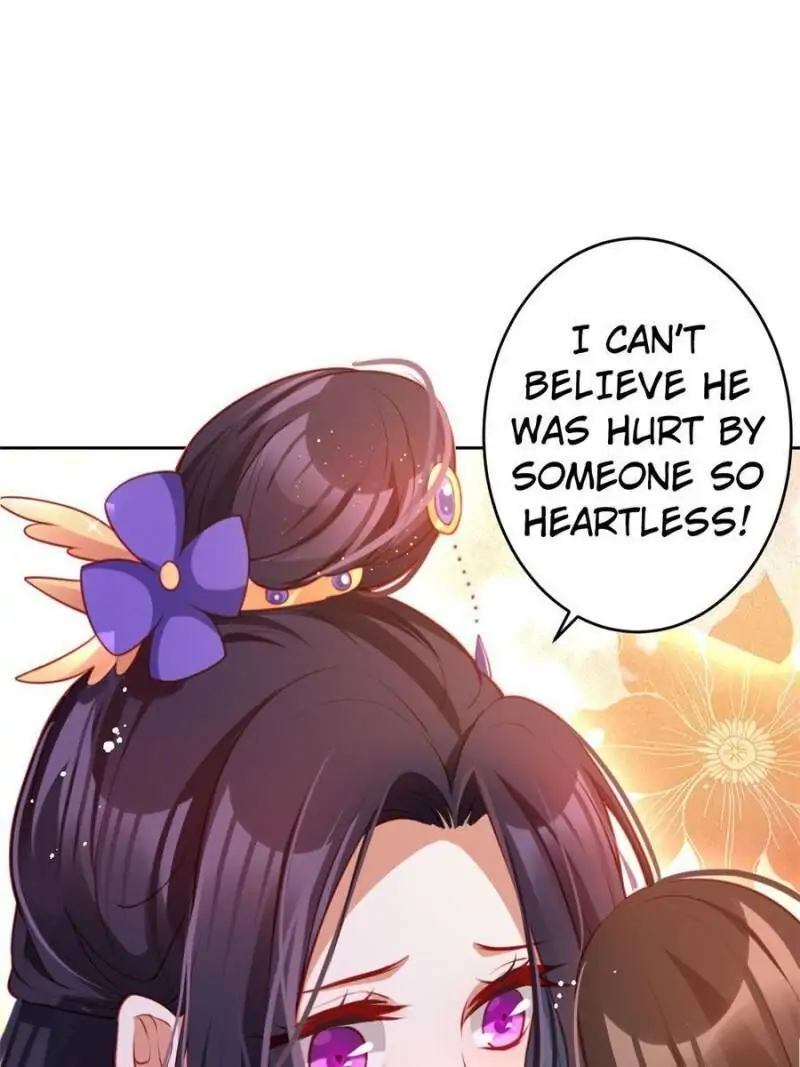 The Evil Empress Chapter 112 - Page 25