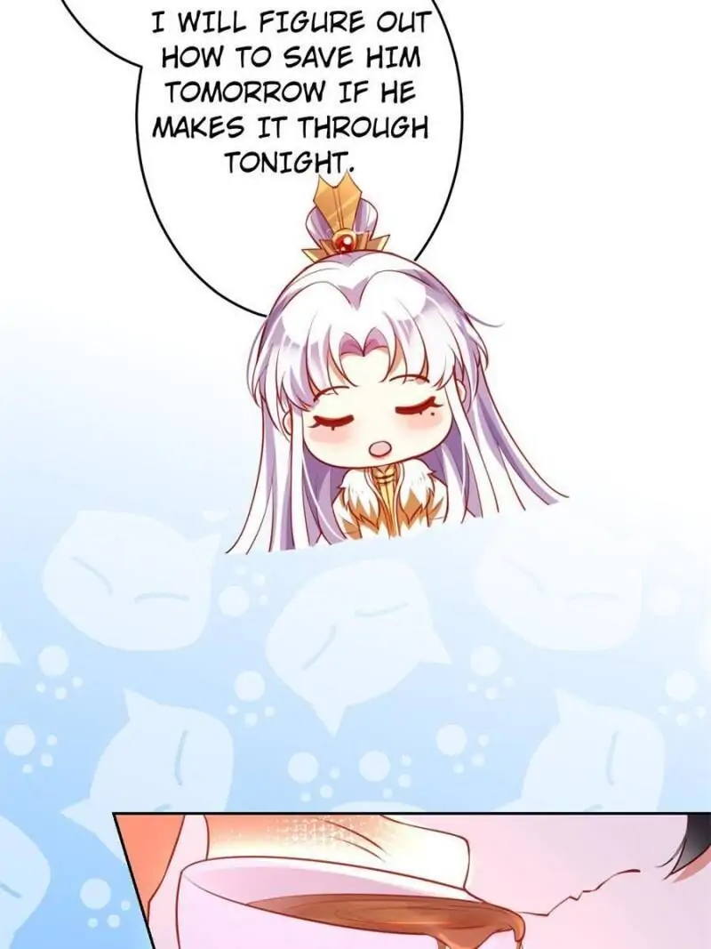 The Evil Empress Chapter 112 - Page 27