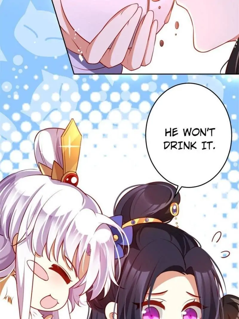 The Evil Empress Chapter 112 - Page 28