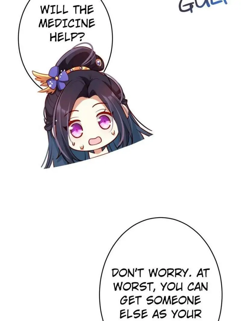 The Evil Empress Chapter 112 - Page 34