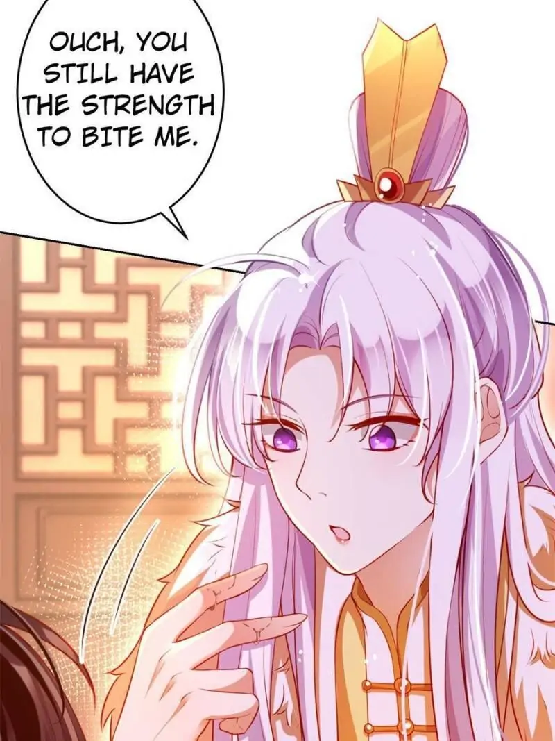 The Evil Empress Chapter 112 - Page 38