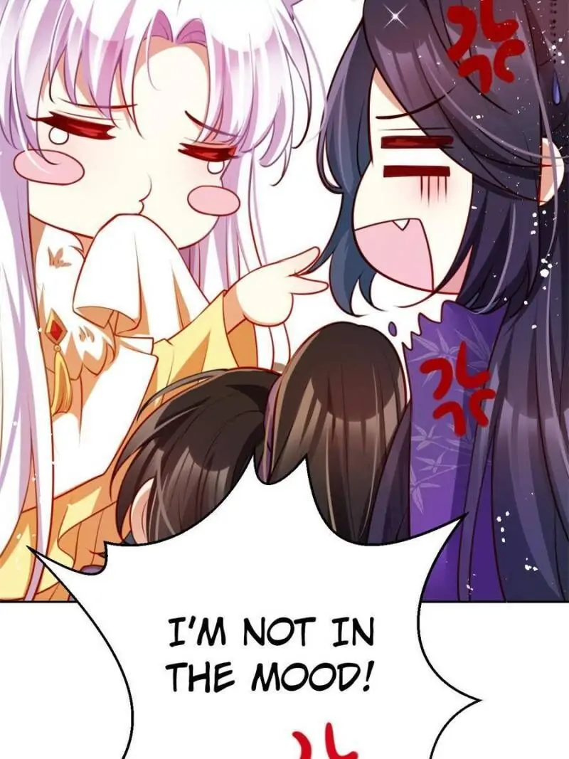The Evil Empress Chapter 112 - Page 40