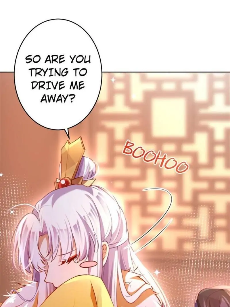 The Evil Empress Chapter 112 - Page 44
