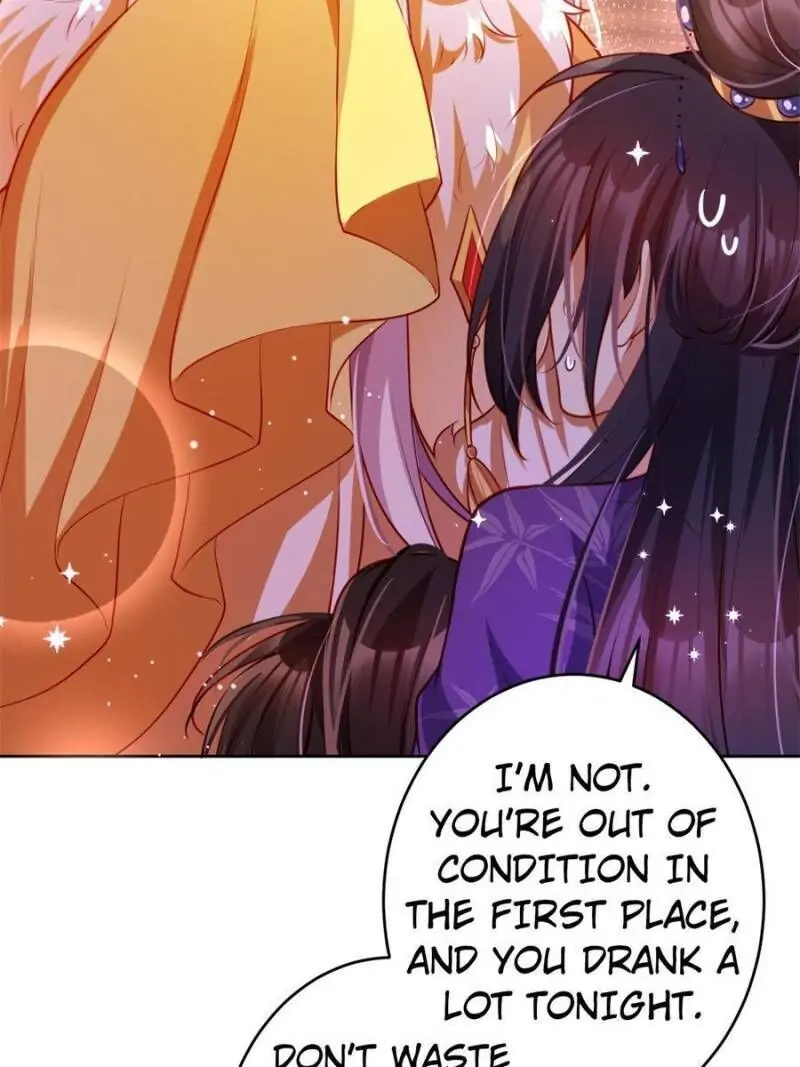 The Evil Empress Chapter 112 - Page 45