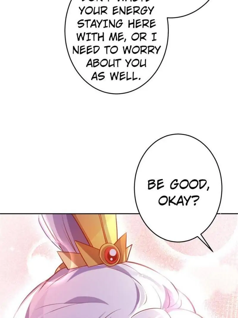 The Evil Empress Chapter 112 - Page 46