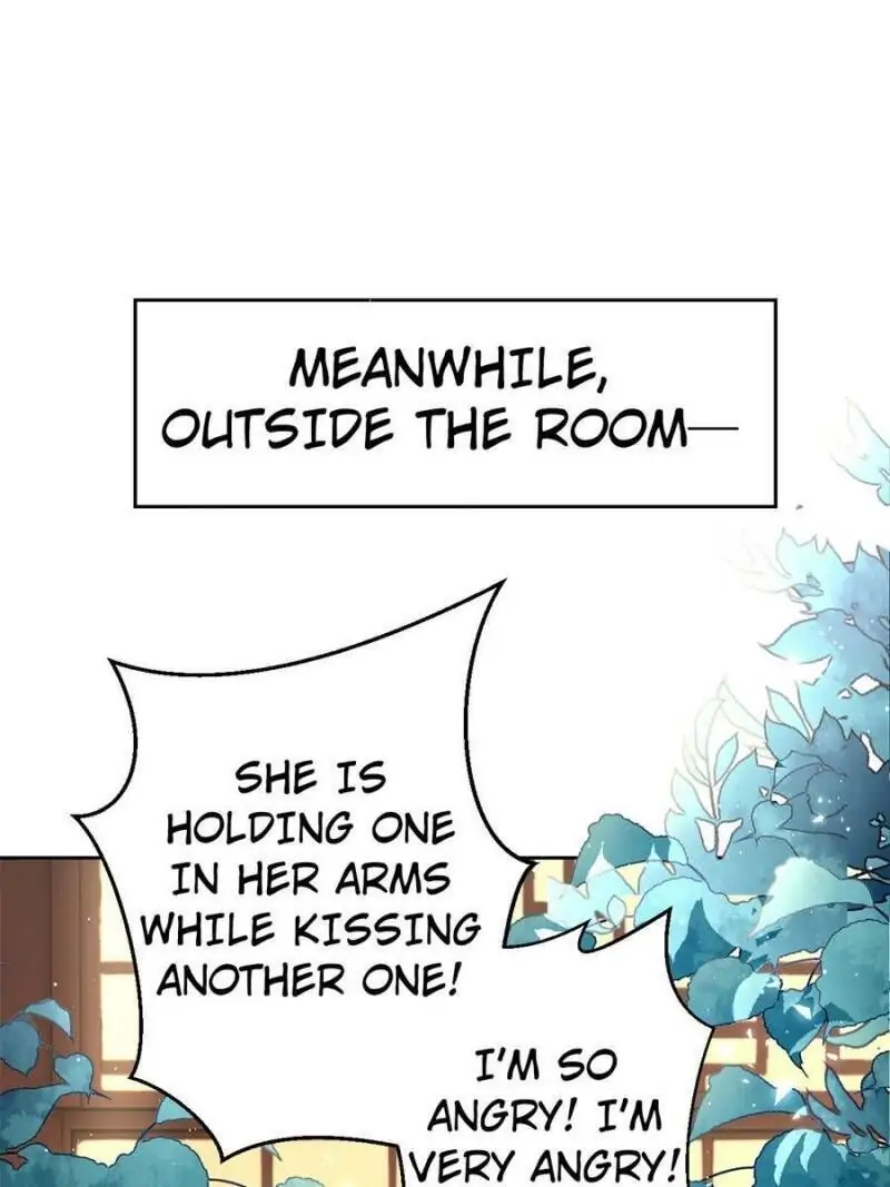 The Evil Empress Chapter 112 - Page 52