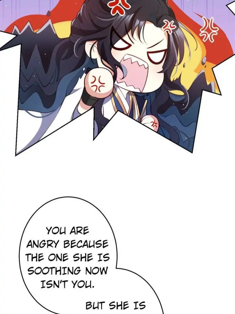 The Evil Empress Chapter 112 - Page 55