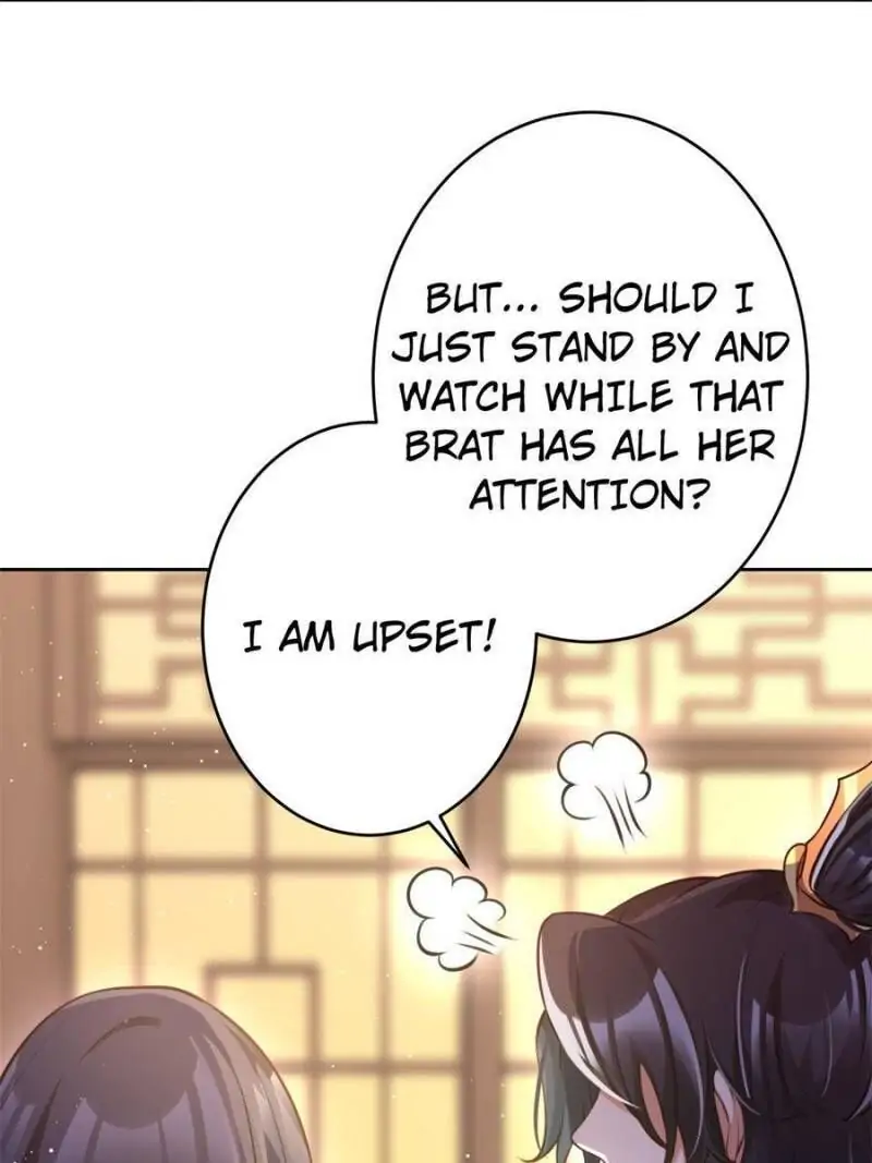 The Evil Empress Chapter 112 - Page 57