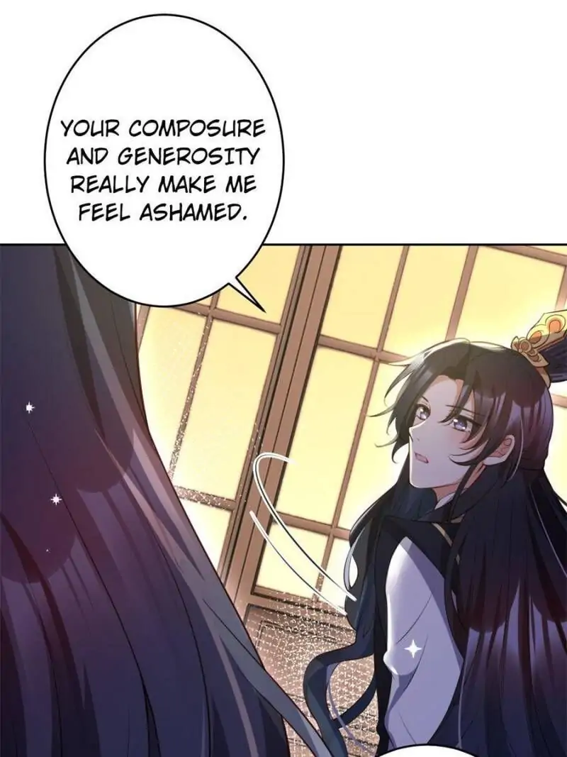 The Evil Empress Chapter 112 - Page 61