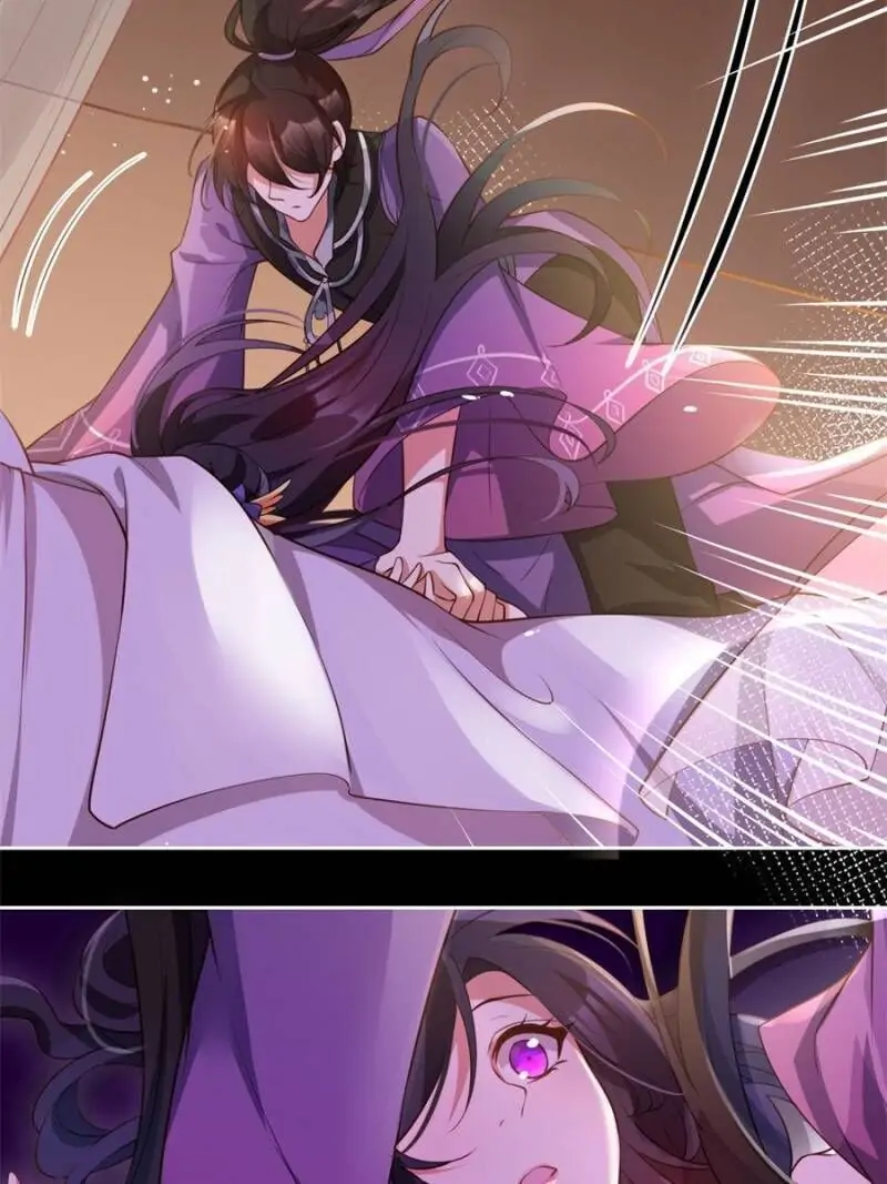 The Evil Empress Chapter 112 - Page 70