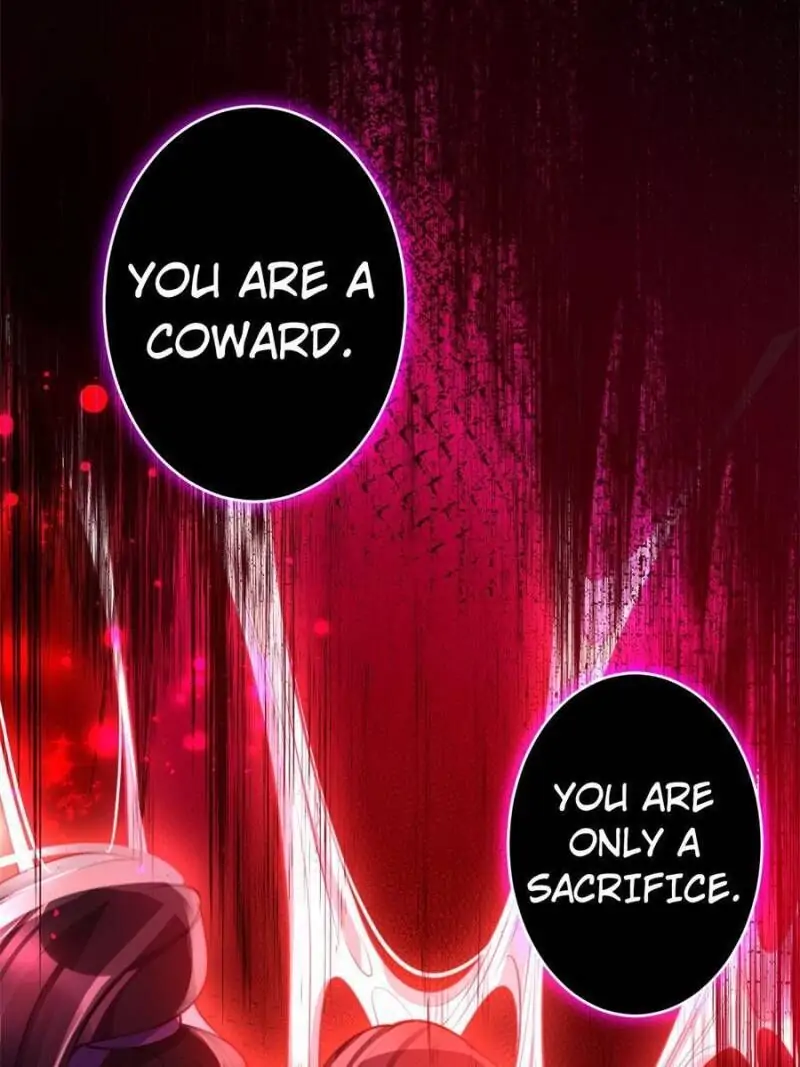 The Evil Empress Chapter 113 - Page 12