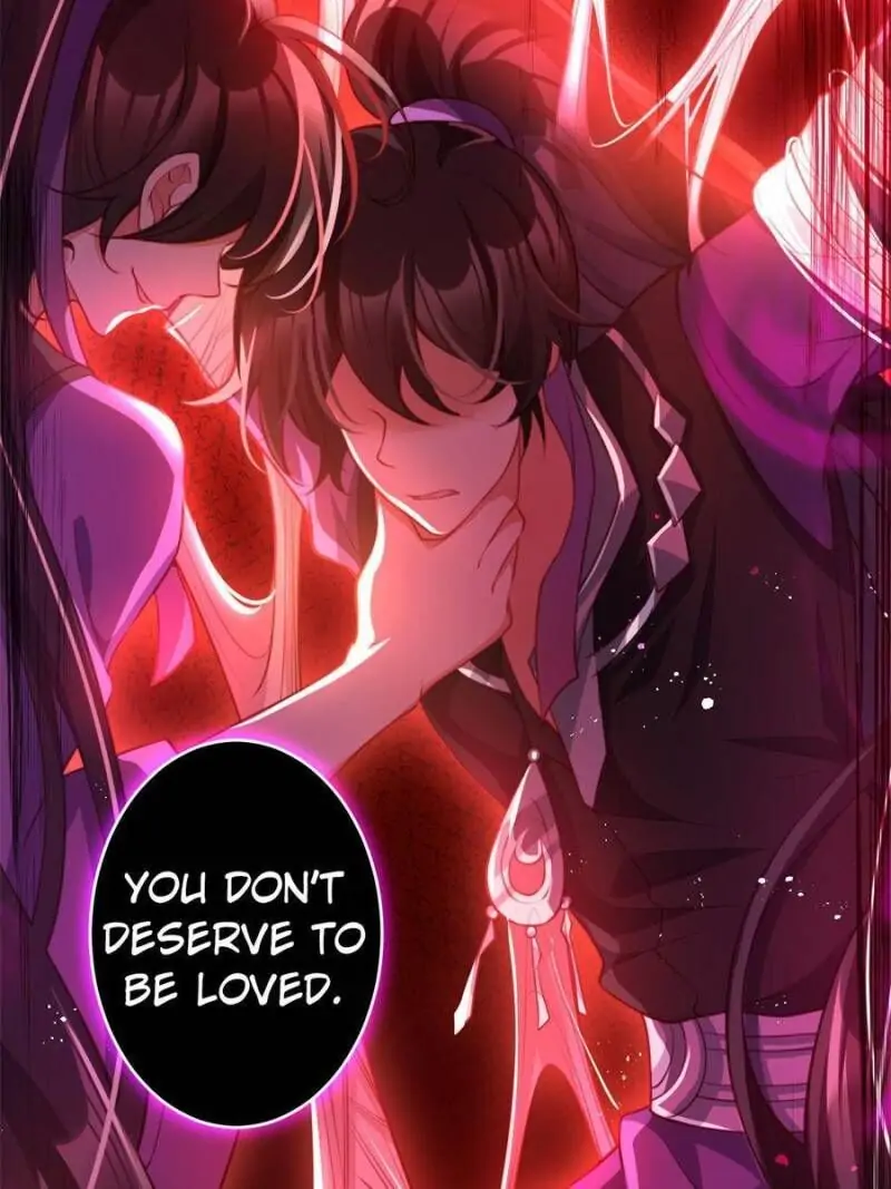 The Evil Empress Chapter 113 - Page 13