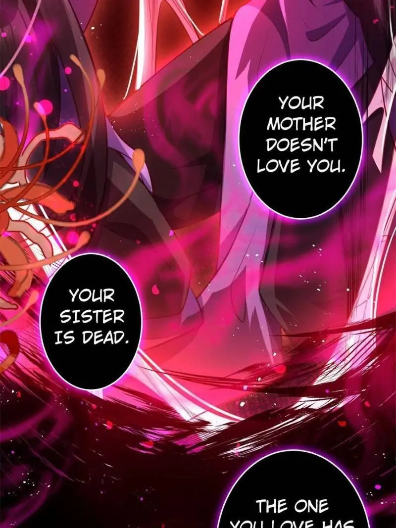 The Evil Empress Chapter 113 - Page 14