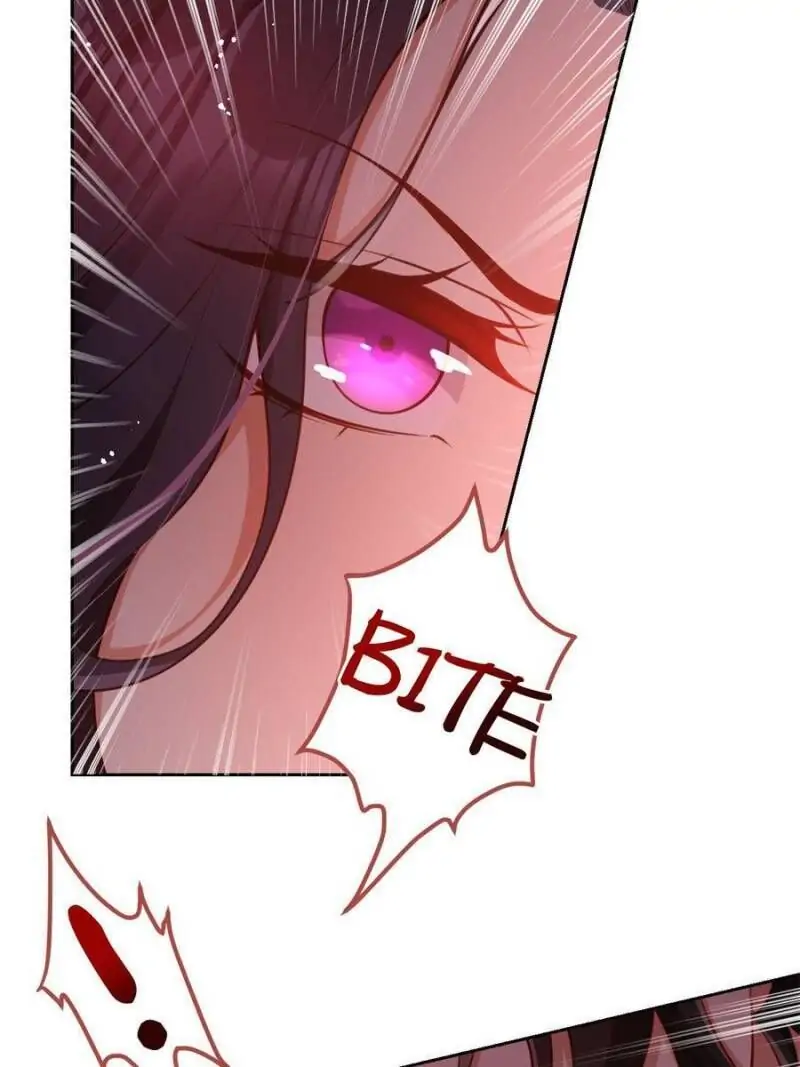 The Evil Empress Chapter 113 - Page 28
