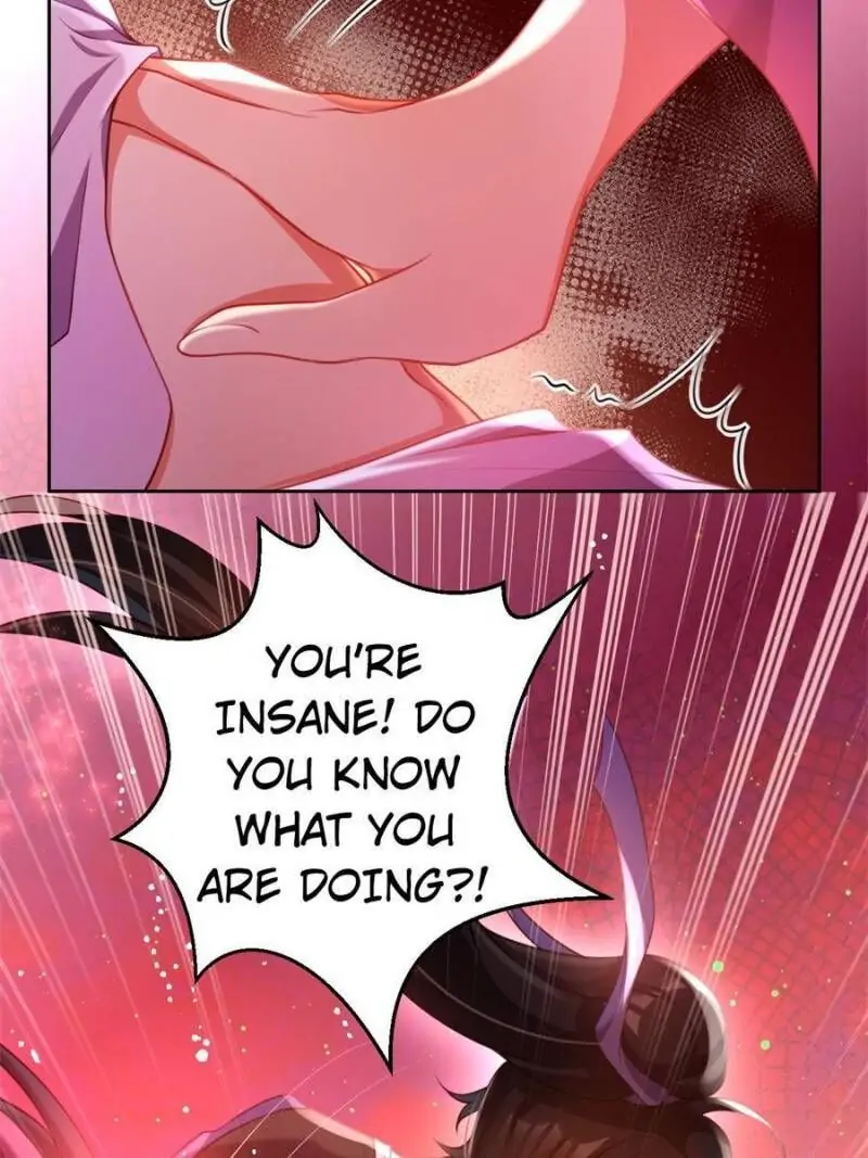 The Evil Empress Chapter 113 - Page 36