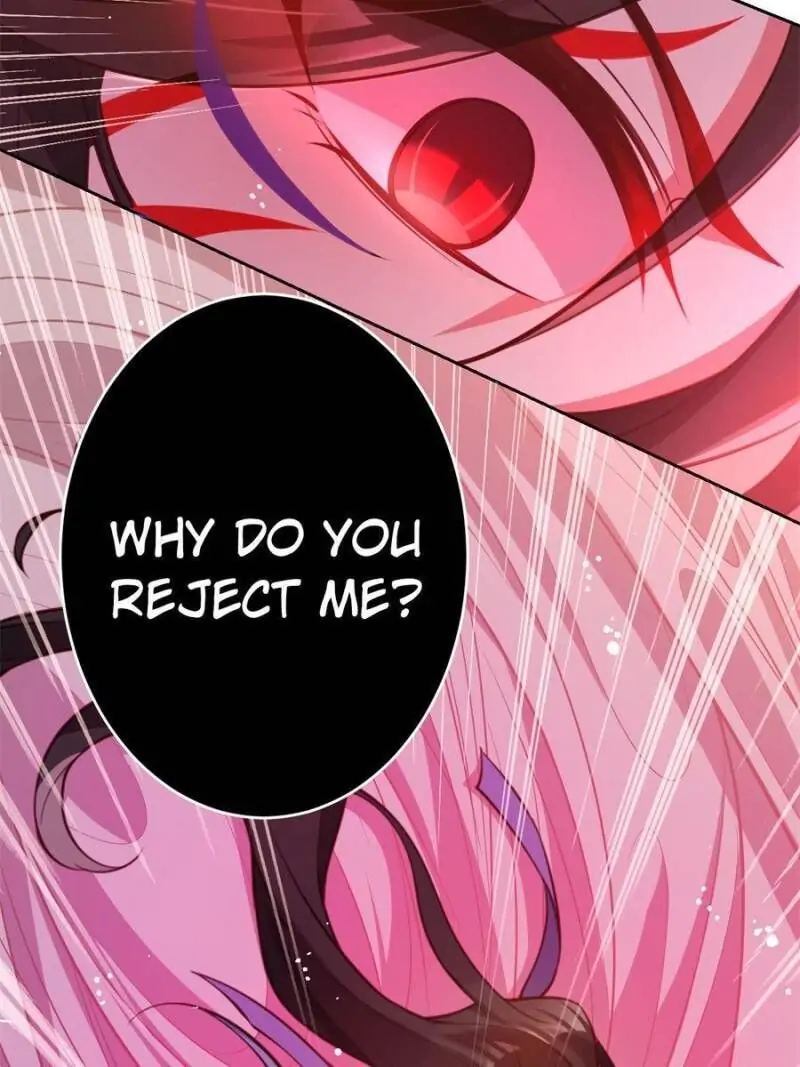 The Evil Empress Chapter 113 - Page 39