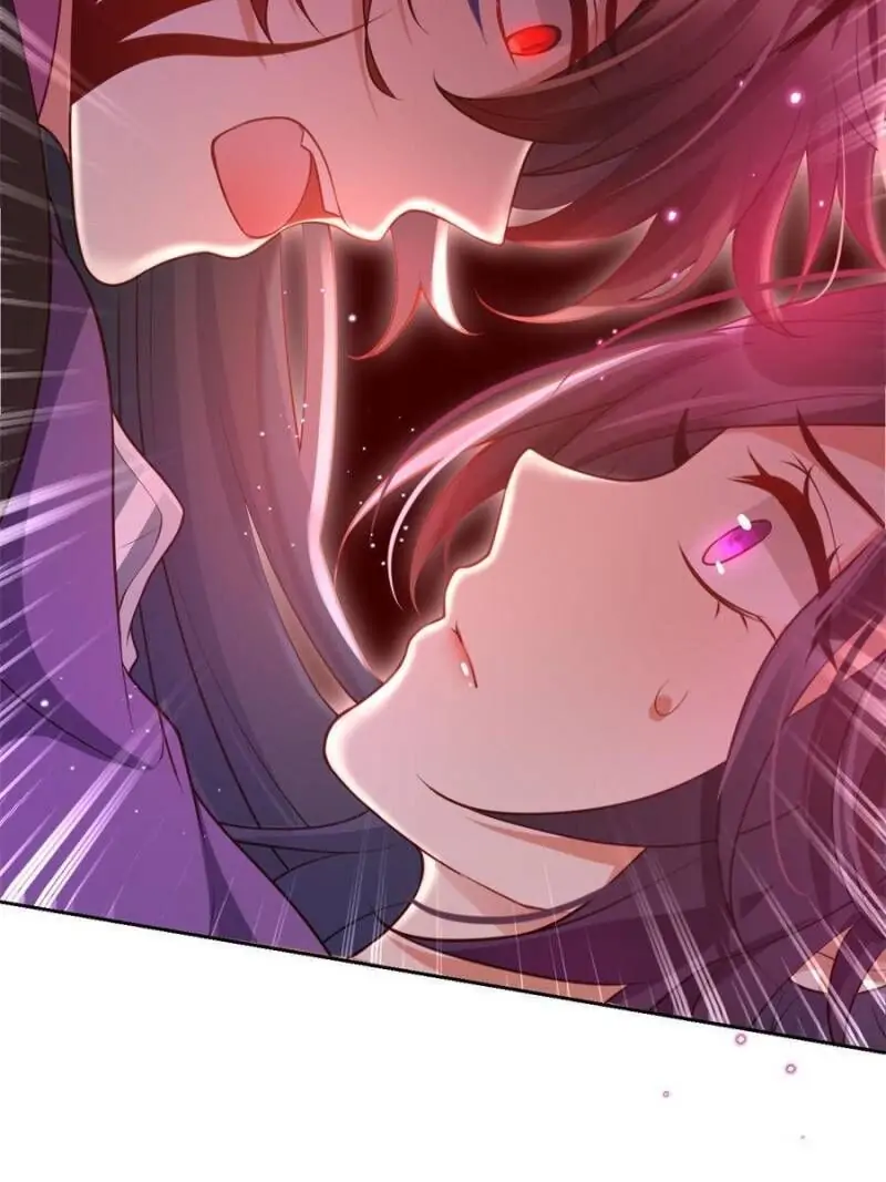 The Evil Empress Chapter 113 - Page 46