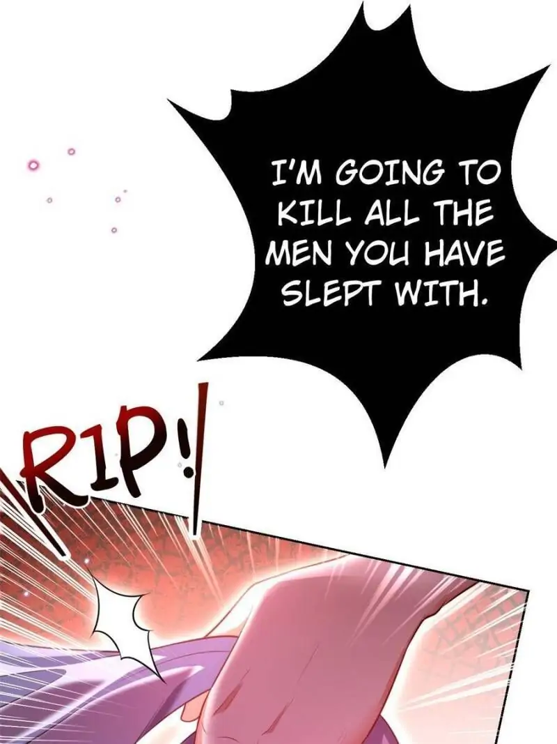 The Evil Empress Chapter 113 - Page 47
