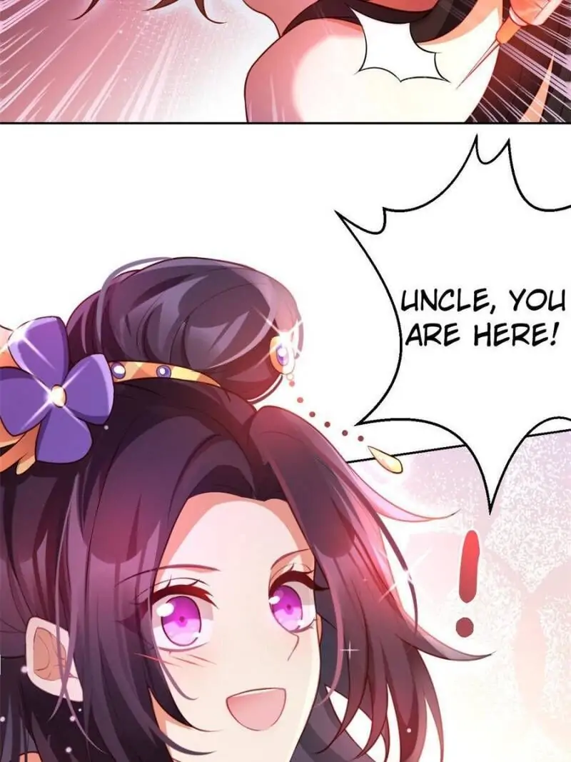 The Evil Empress Chapter 113 - Page 57