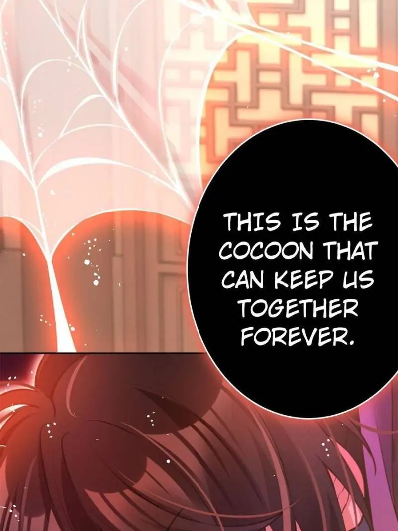 The Evil Empress Chapter 113 - Page 7