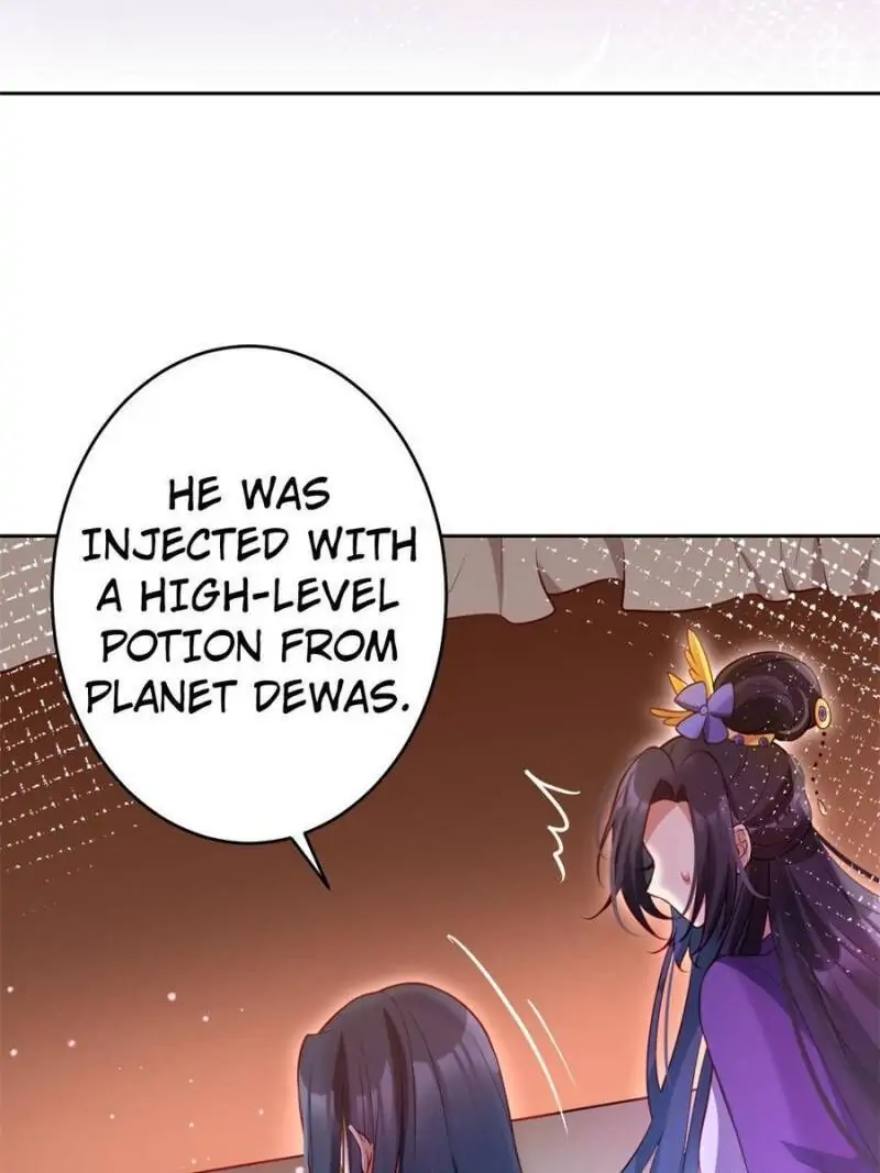 The Evil Empress Chapter 113 - Page 61